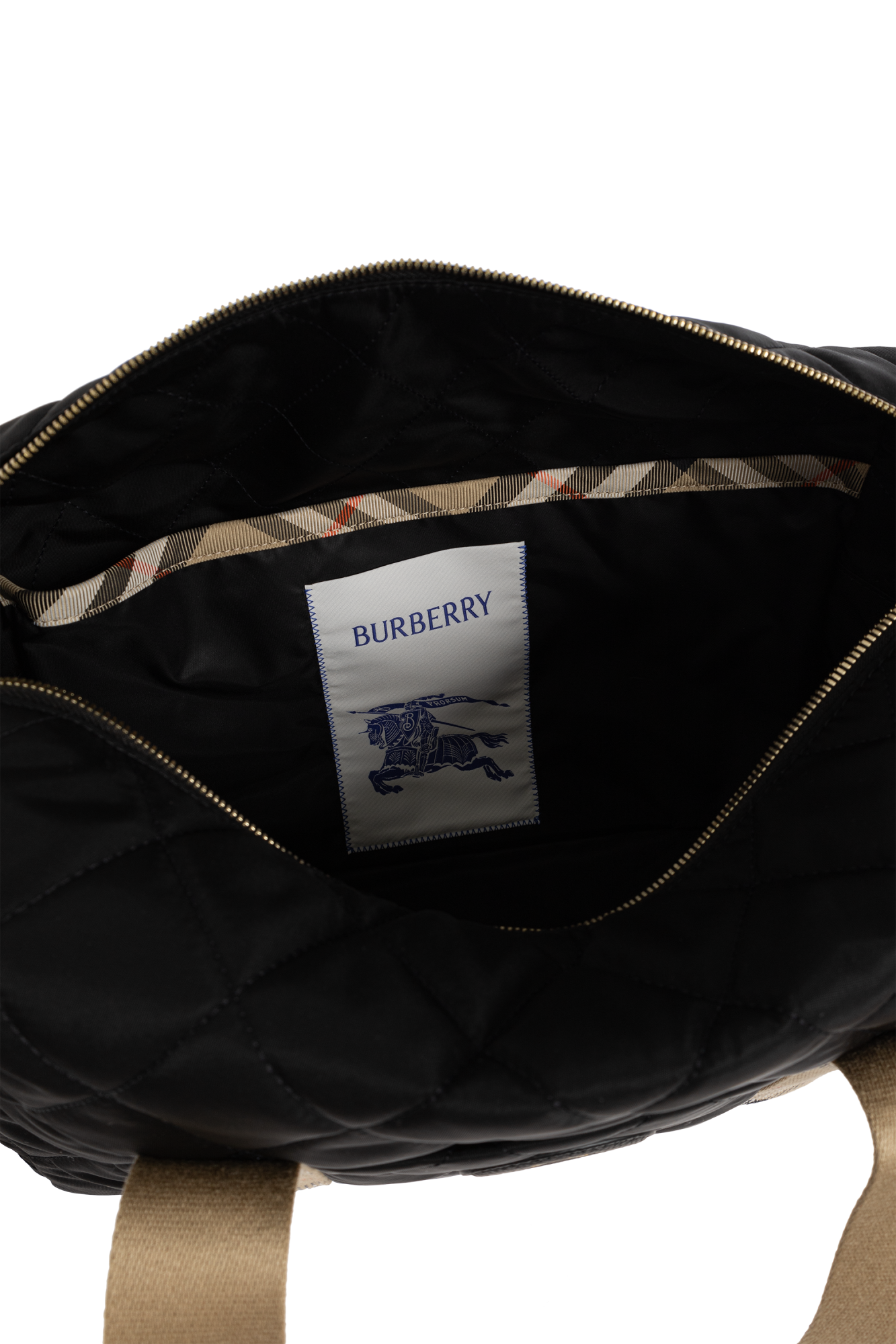 Burberry Kids Bag for moms | Kids's | Vitkac